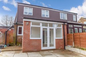 Rear Elevation- click for photo gallery